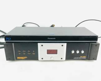 Home Theatre Electronics
