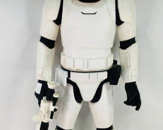Star Wars Stormtrooper
