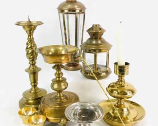Candle Decor