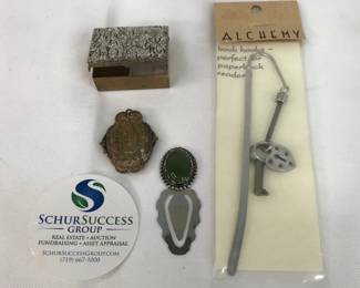 Little Treasures