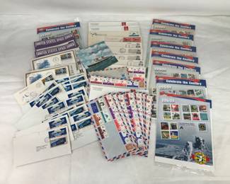 More Collector Stamps