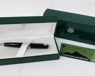 Monteverde Pen
