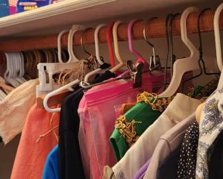 Children's costumes