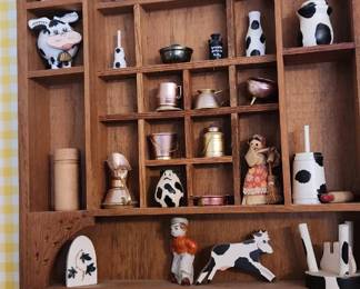 miniatures