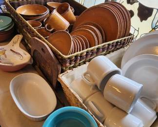 kitchen essentials