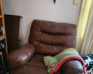 Recliner
