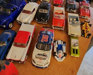 Cars