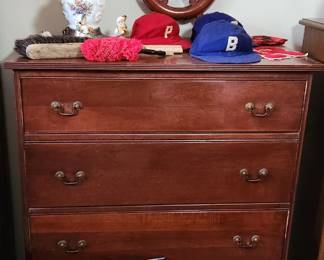 dressers