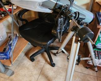Telescope