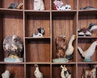 miniatures