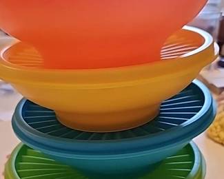 Tupperware