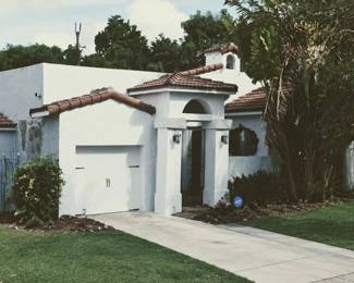 Coral Gables Estate Sale