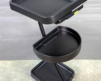 Dina Meri 2200 Color Service III Salon Cart