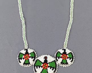 Bead Work Jewelry, Various Styles, Qty 5 Pieces