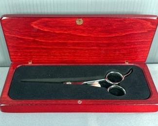 Professional Hair Cutting Shears
