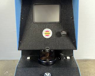 Redken Trichoscope II, With Paperwork, In Original Box