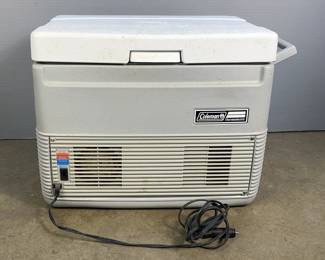 Coleman Thermoelectric Cooler/Heater