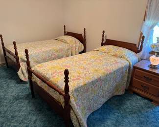 Twin bed sets