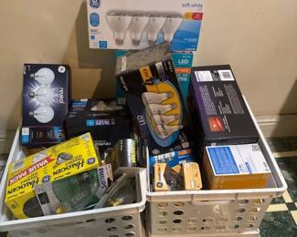 Lightbulbs