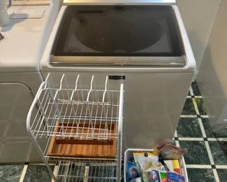 Maytag Washer