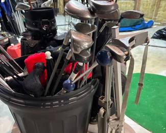 Golf Galore
