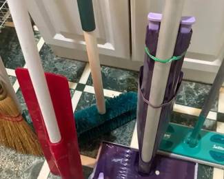 Cleaning Tools