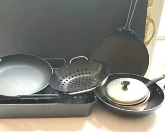 Calphalon Pans