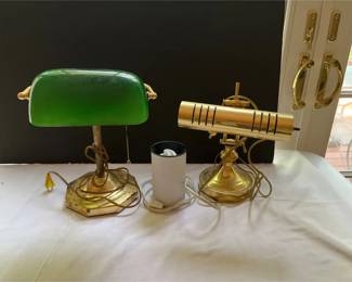 Lamps