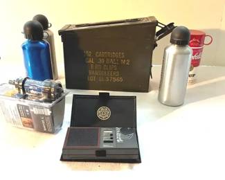Camping Accessories