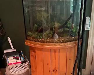 Fish Tank