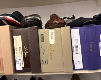 Ladies 9.5 Narrow Cole Haan