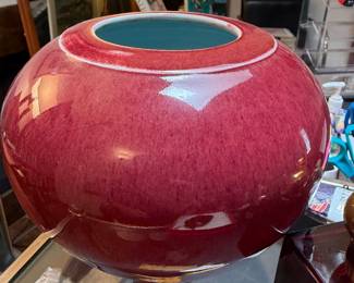 Pottery
