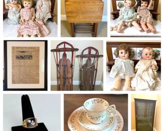 Sale Picture