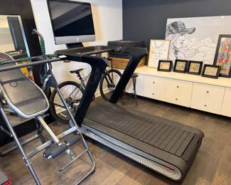 Peloton Tread