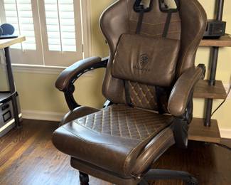 Dowinx Gaming Chair