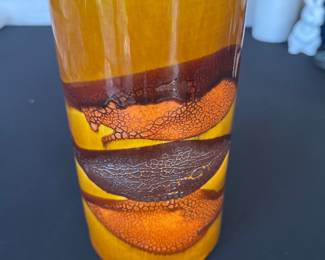 Royal haeger pottery