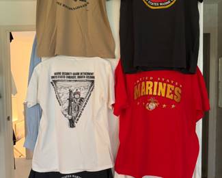 T Shirts