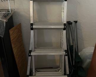 Ladder