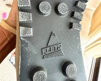 Klets boots