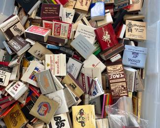 Matches
