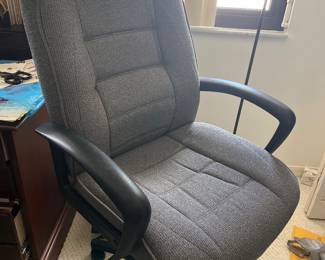Office chair