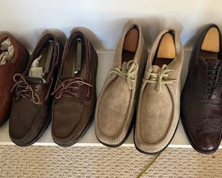 Men’s shoes size 12