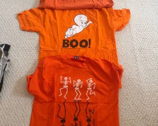 T shirts