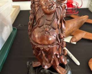 Budha