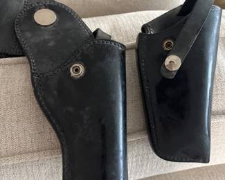 Holsters