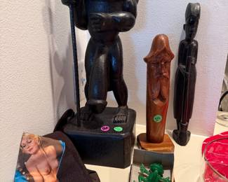 Censored items