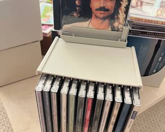 Cds