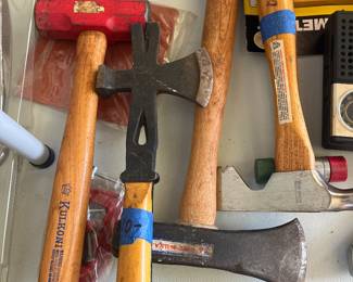 Great tools
