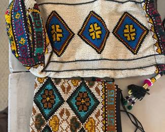 Rug bags