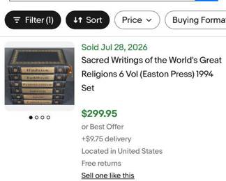 Sale Picture